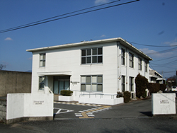 画像：福岡地方検察庁田川支部