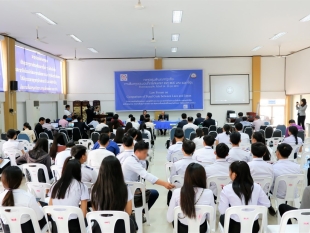 S係長が海外出張した際の写真